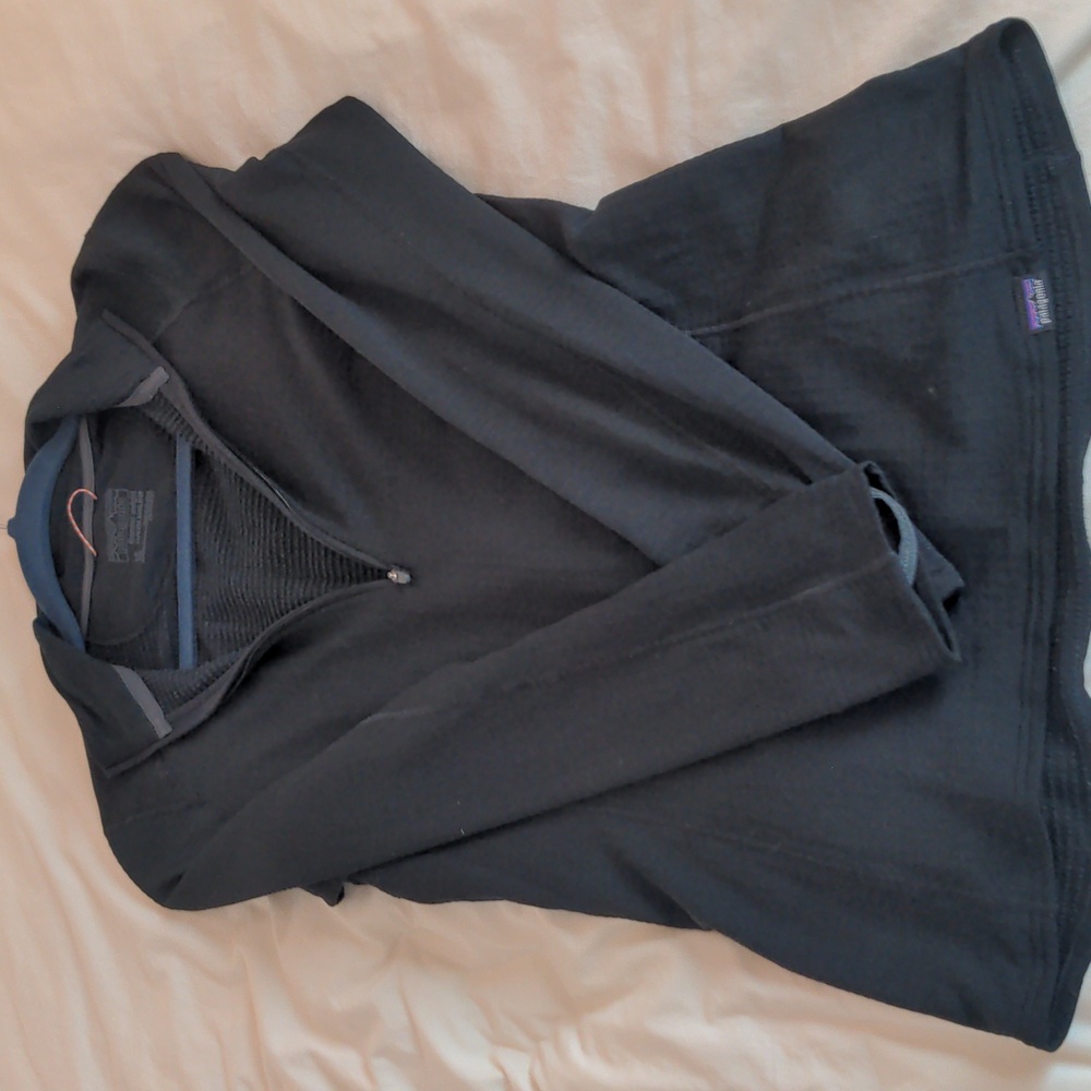 Patagonia Capilene Baselayer - Picture 3 of 4